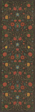 Williamsburg - Floral - Susannah
