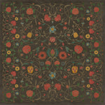 Williamsburg - Floral - Susannah