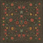 Williamsburg - Floral - Susannah
