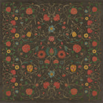Williamsburg - Floral - Susannah