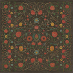 Williamsburg - Floral - Susannah
