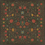 Williamsburg - Floral - Susannah