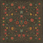 Williamsburg - Floral - Susannah