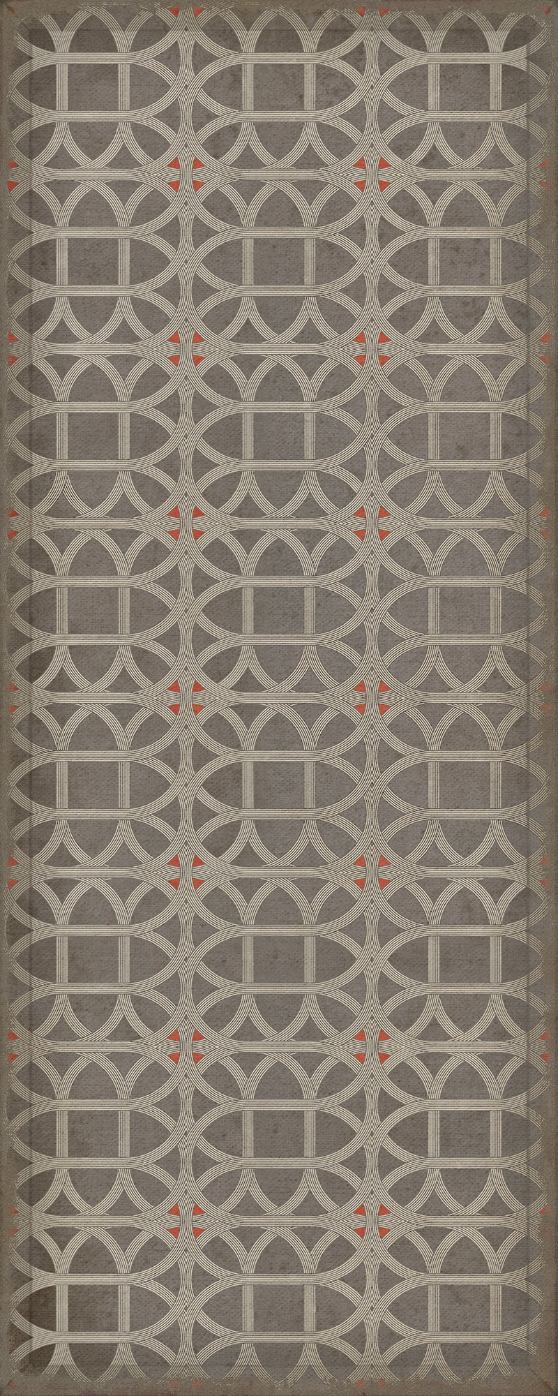 Williamsburg - Lamerie Lattice - George Wickes