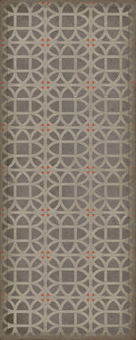 Williamsburg - Lamerie Lattice - George Wickes