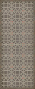 Williamsburg - Lamerie Lattice - George Wickes