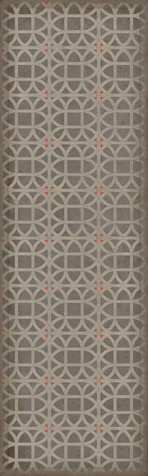 Williamsburg - Lamerie Lattice - George Wickes