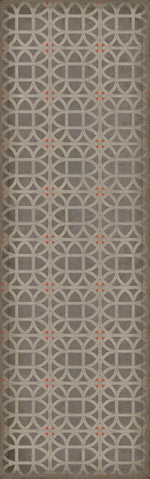 Williamsburg - Lamerie Lattice - George Wickes