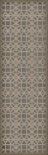 Williamsburg - Lamerie Lattice - George Wickes