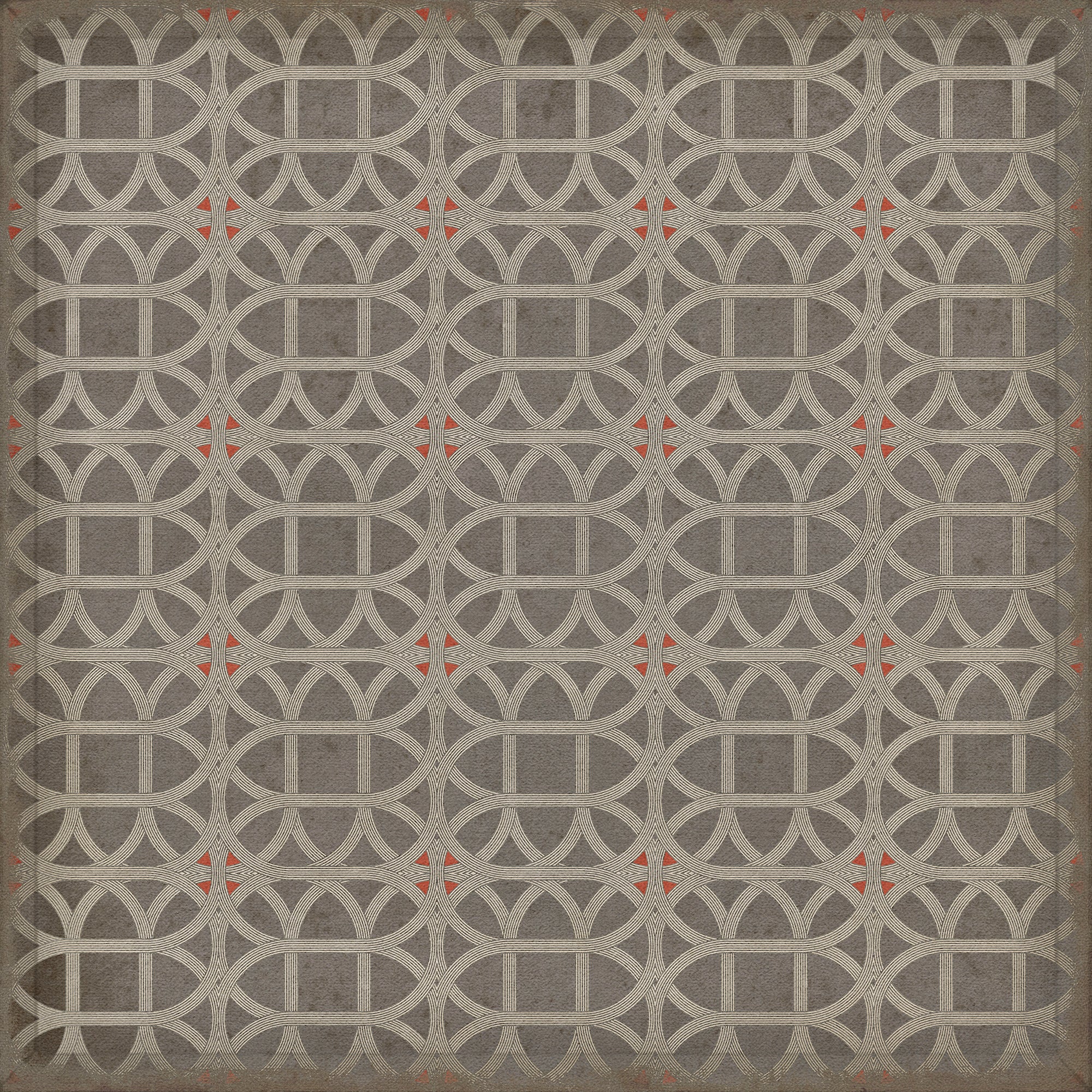 Williamsburg - Lamerie Lattice - George Wickes