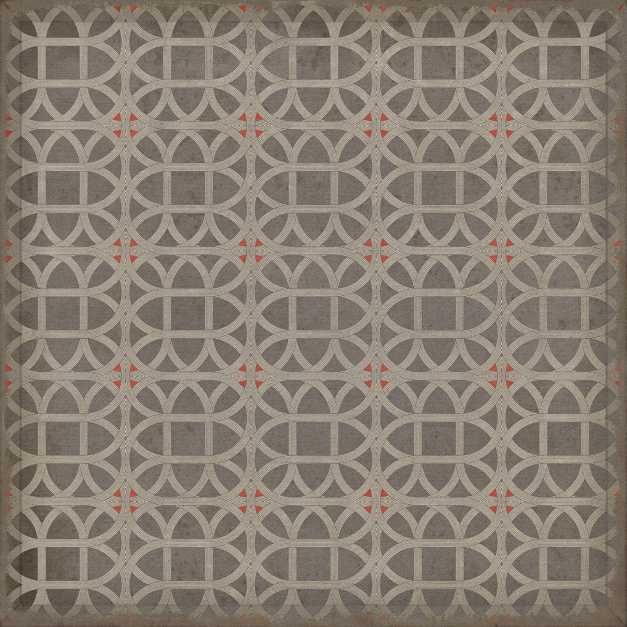Williamsburg - Lamerie Lattice - George Wickes