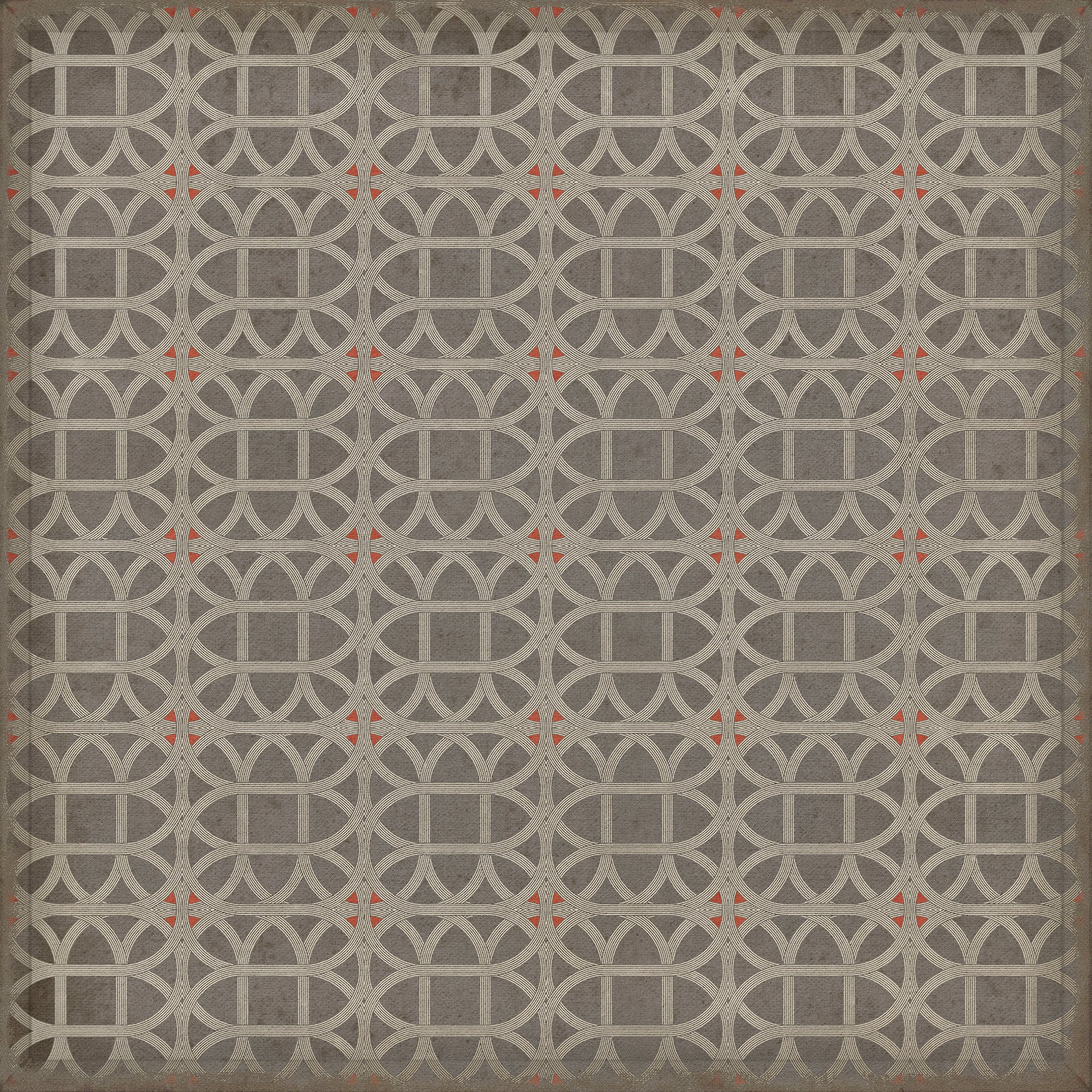 Williamsburg - Lamerie Lattice - George Wickes