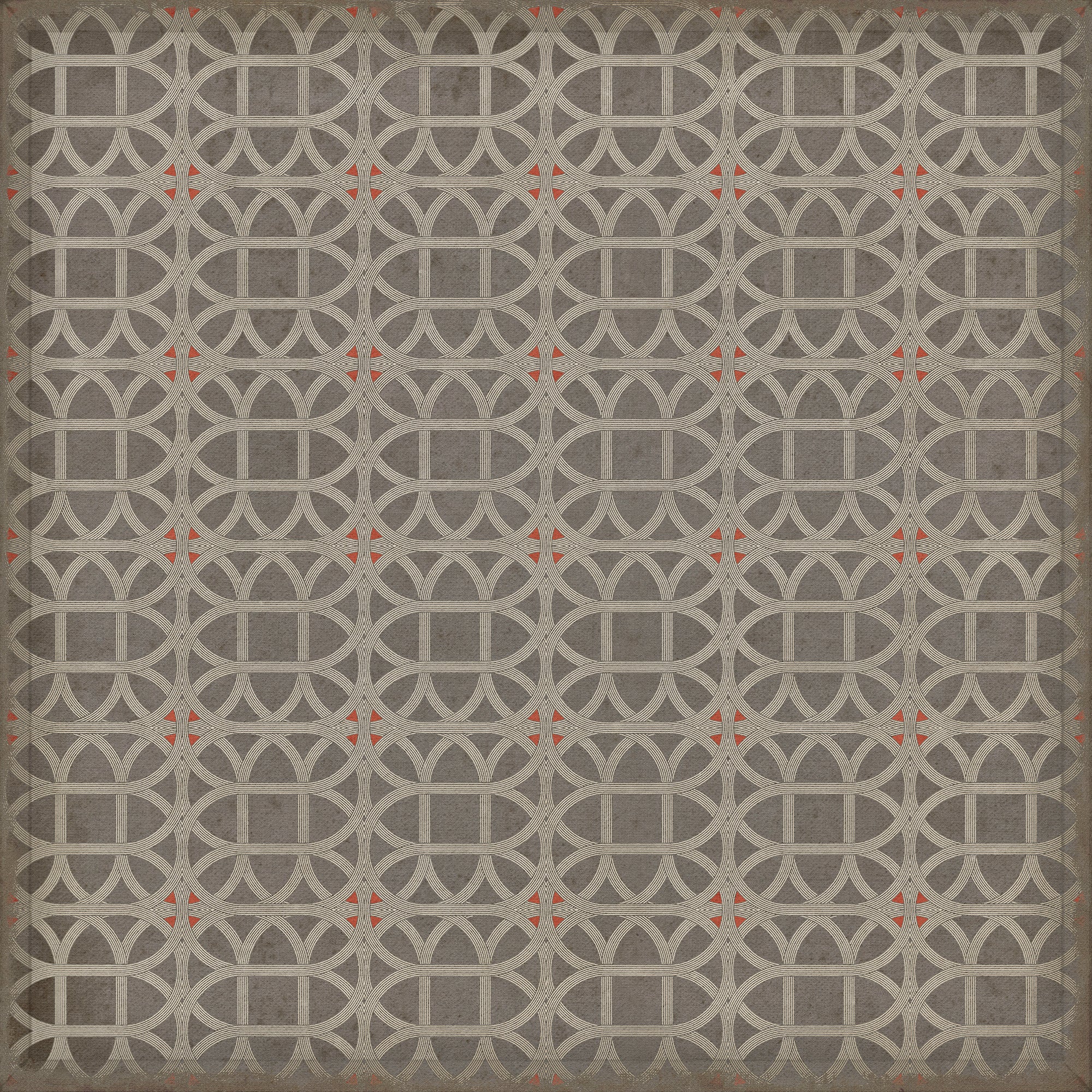 Williamsburg - Lamerie Lattice - George Wickes