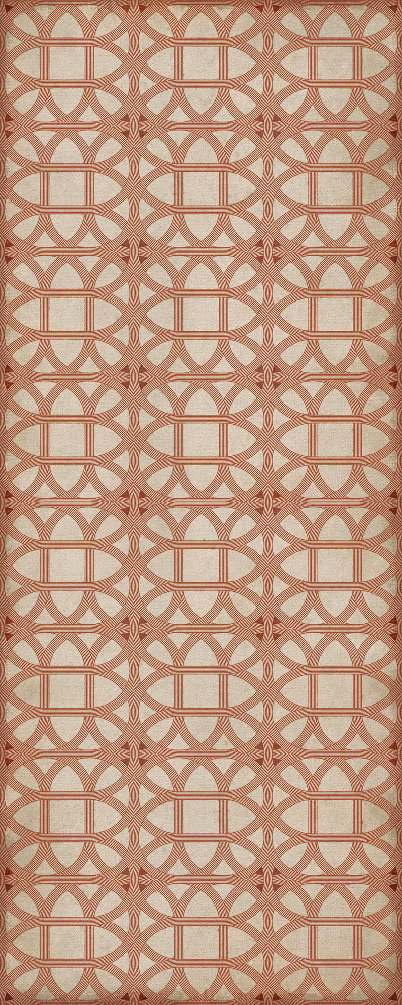 Williamsburg - Lamerie Lattice - Hester Bateman