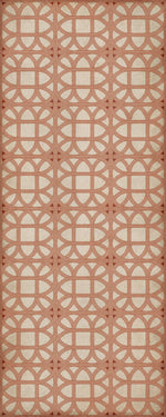 Williamsburg - Lamerie Lattice - Hester Bateman