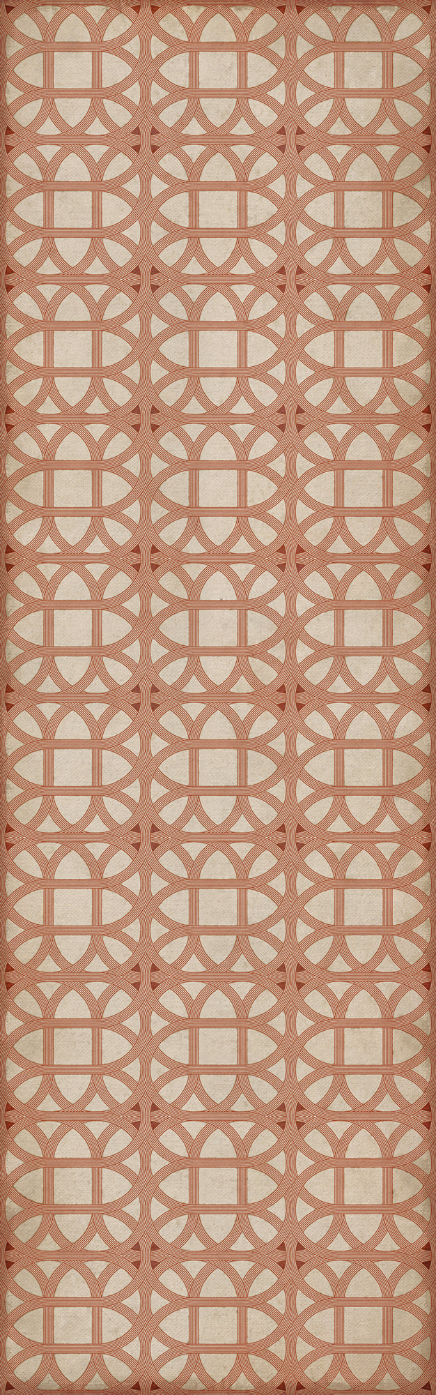 Williamsburg - Lamerie Lattice - Hester Bateman