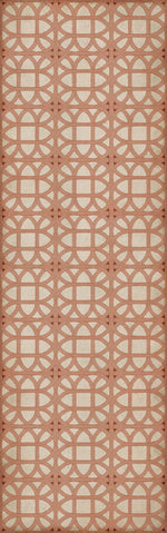 Williamsburg - Lamerie Lattice - Hester Bateman