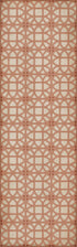 Williamsburg - Lamerie Lattice - Hester Bateman
