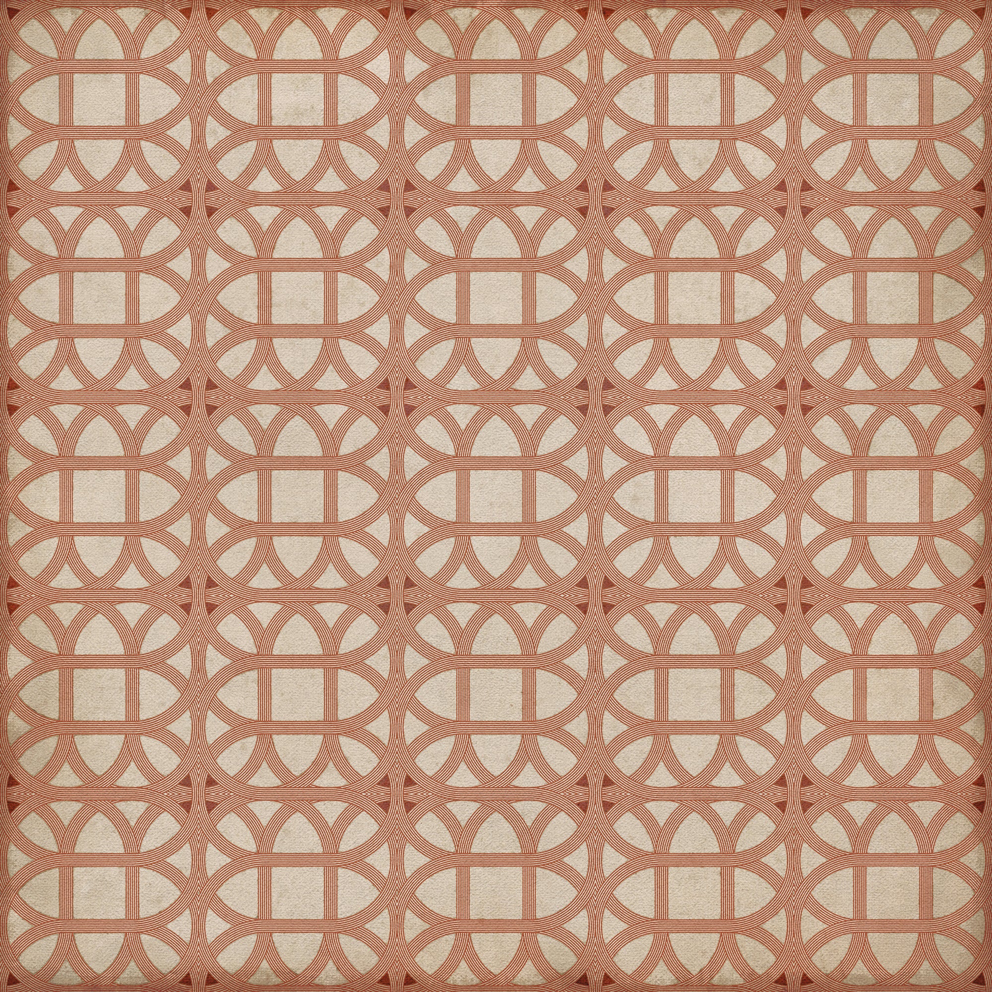 Williamsburg - Lamerie Lattice - Hester Bateman