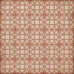 Williamsburg - Lamerie Lattice - Hester Bateman