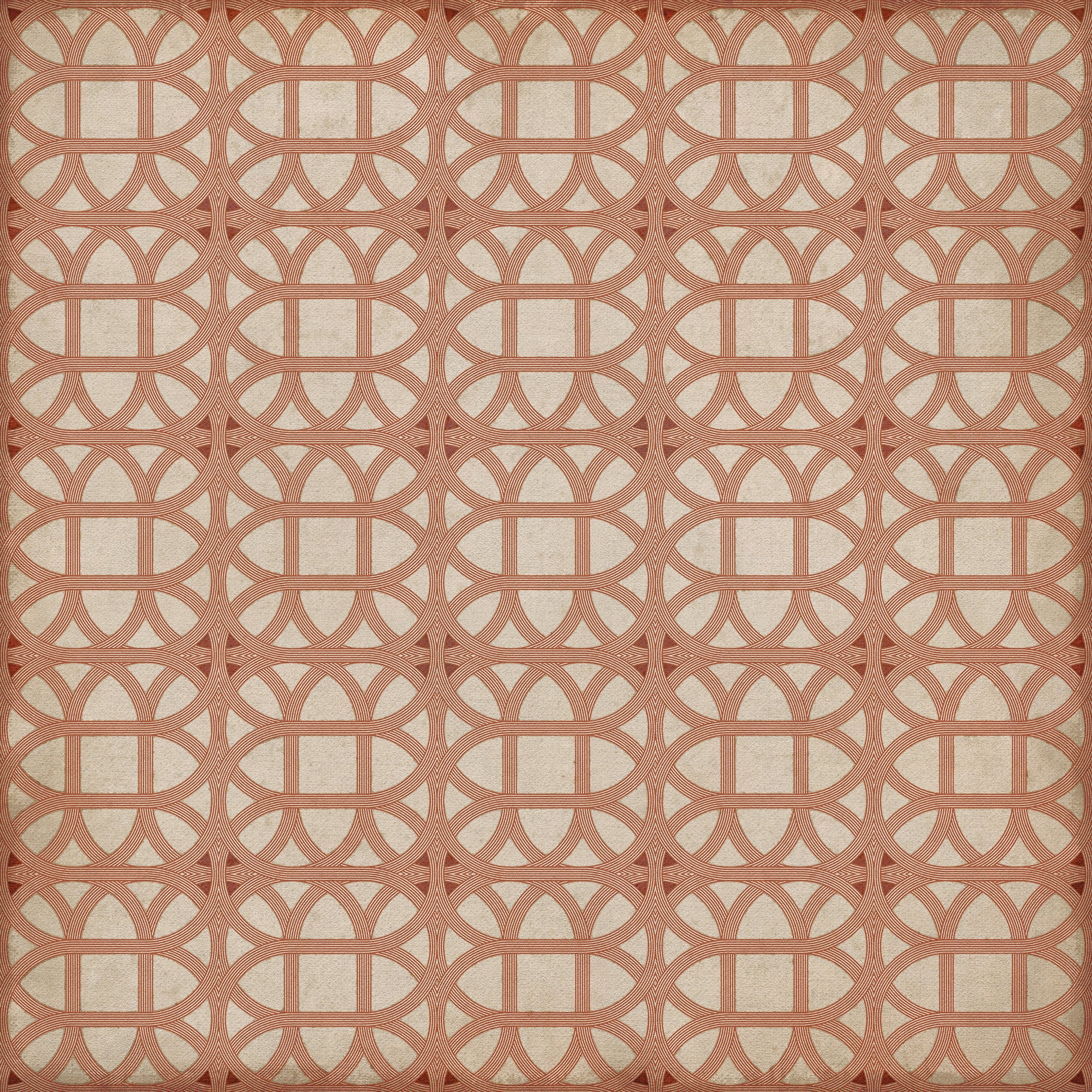 Williamsburg - Lamerie Lattice - Hester Bateman