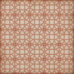 Williamsburg - Lamerie Lattice - Hester Bateman