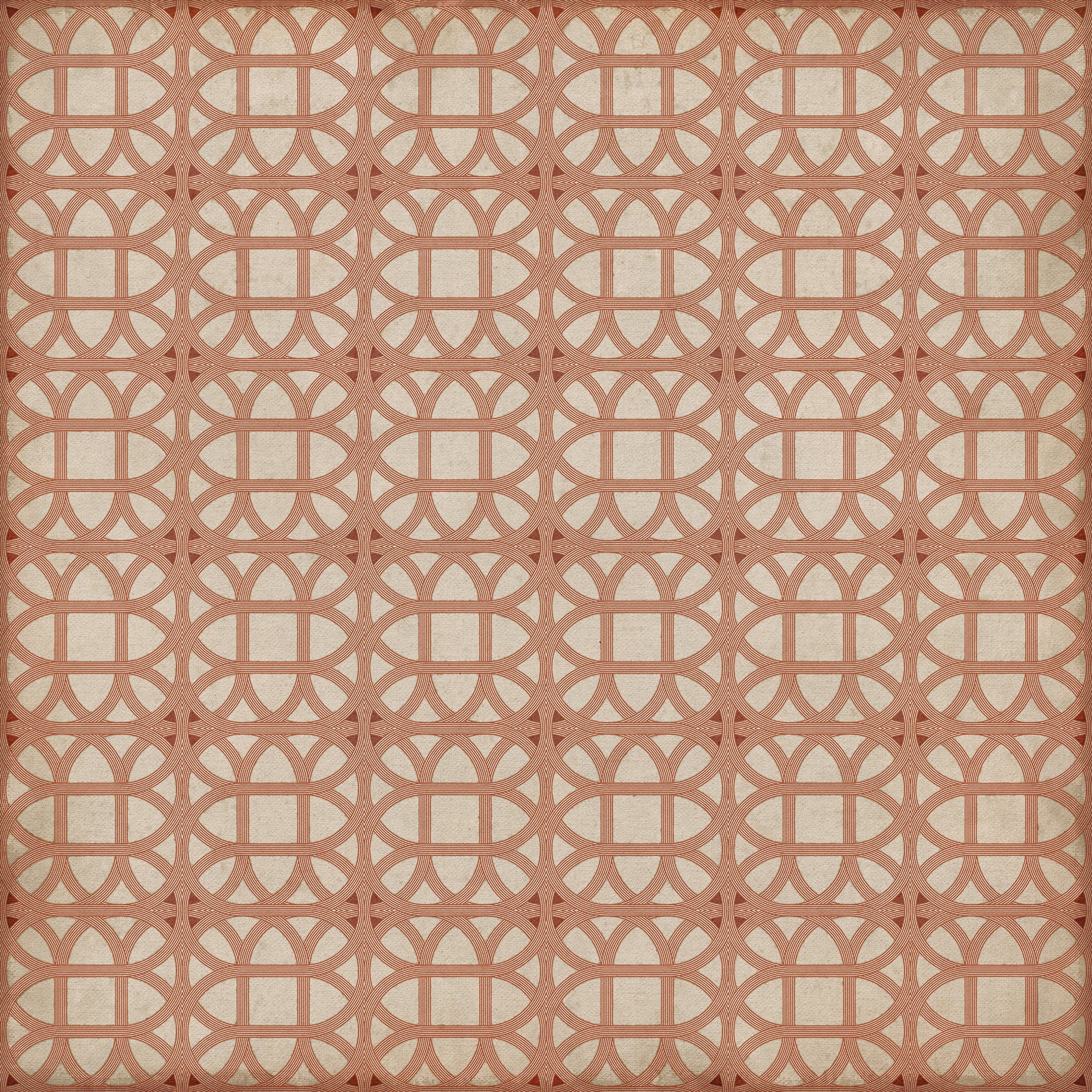 Williamsburg - Lamerie Lattice - Hester Bateman