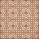 Williamsburg - Lamerie Lattice - Hester Bateman
