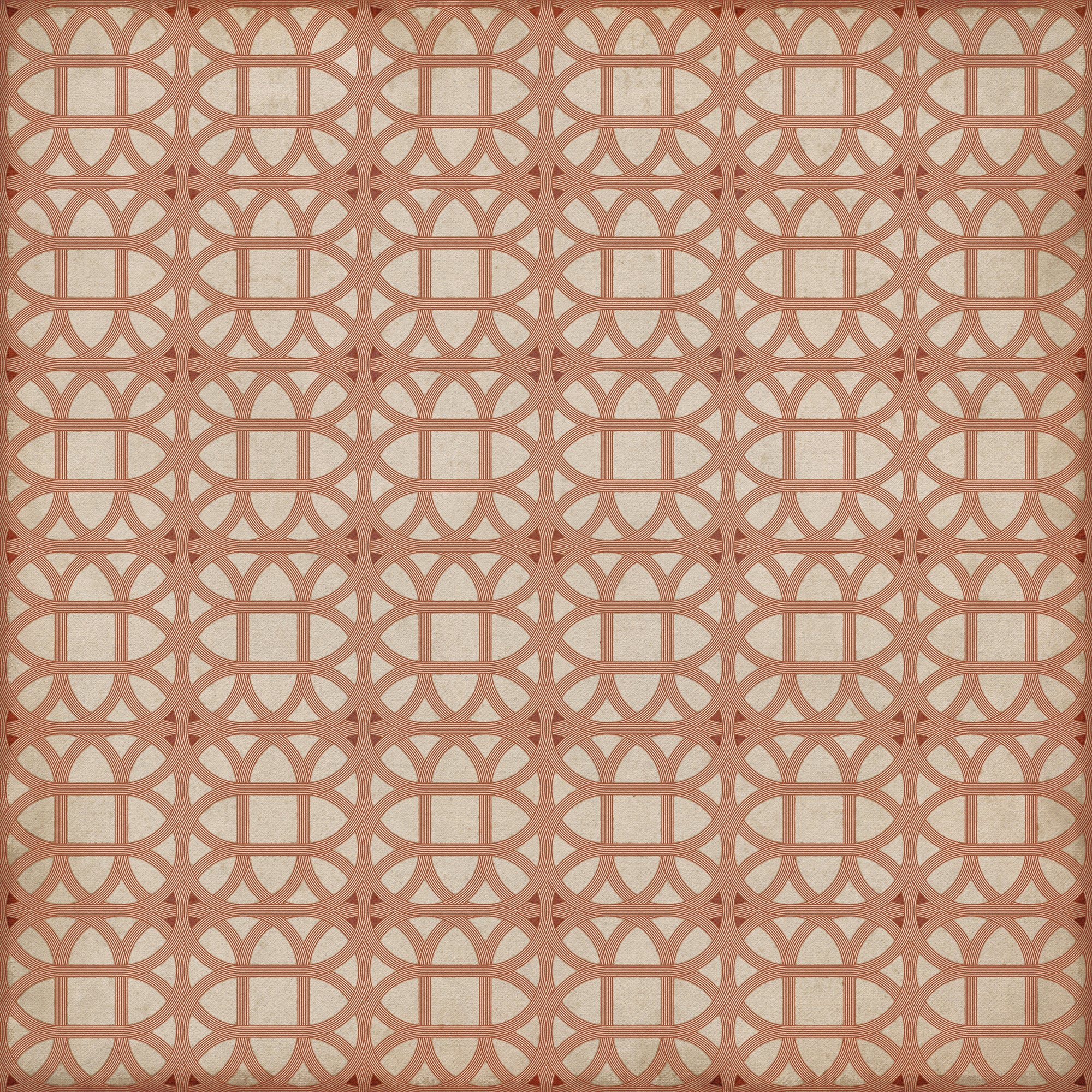 Williamsburg - Lamerie Lattice - Hester Bateman