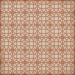 Williamsburg - Lamerie Lattice - Hester Bateman