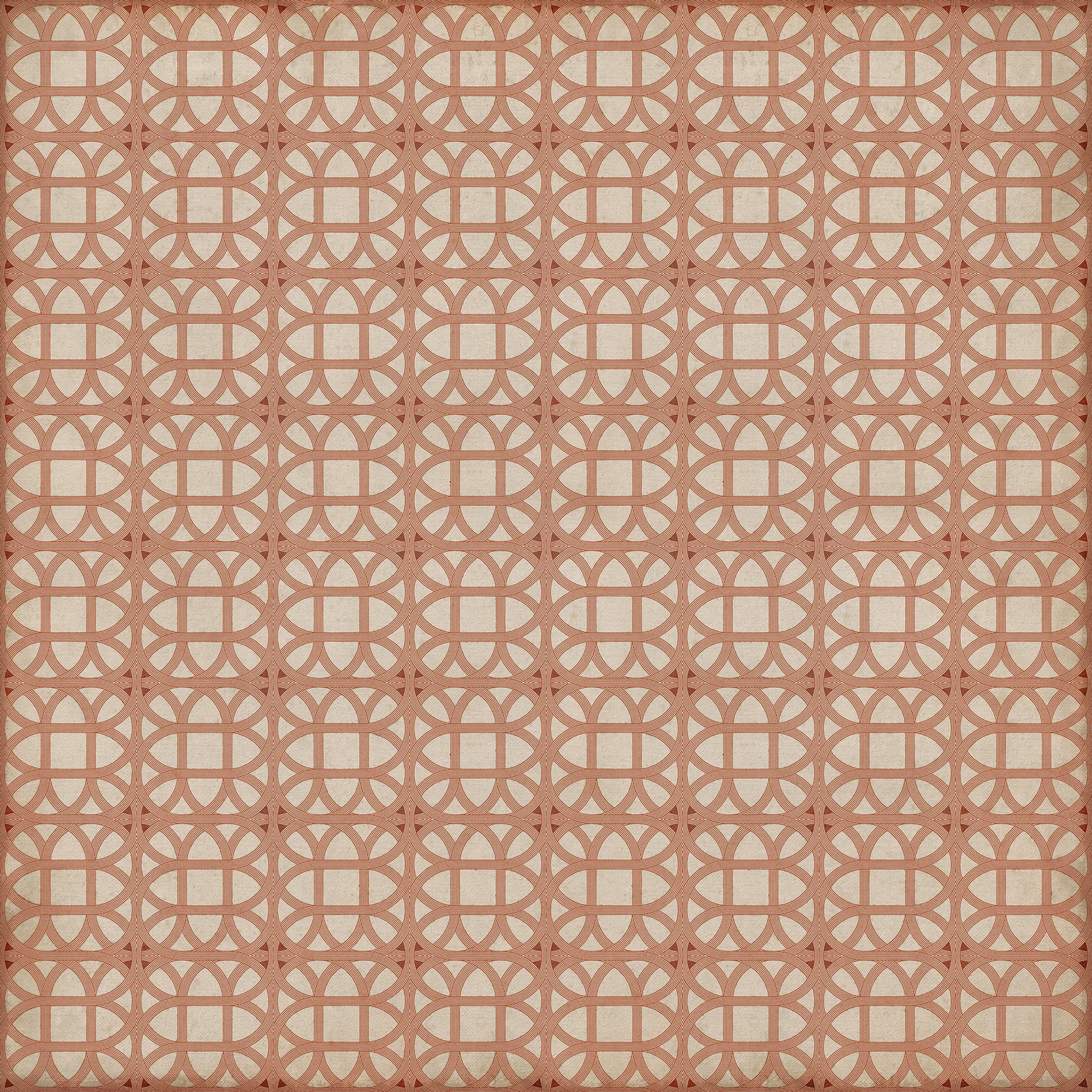 Williamsburg - Lamerie Lattice - Hester Bateman