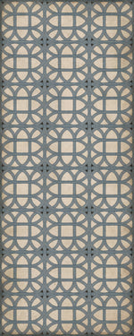 Williamsburg - Lamerie Lattice - James Geddy