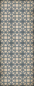 Williamsburg - Lamerie Lattice - James Geddy