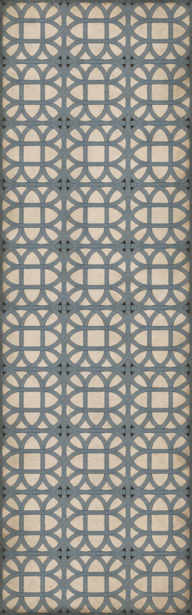 Williamsburg - Lamerie Lattice - James Geddy