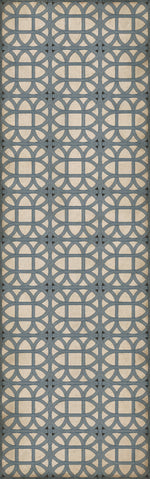 Williamsburg - Lamerie Lattice - James Geddy