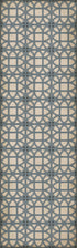 Williamsburg - Lamerie Lattice - James Geddy