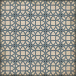 Williamsburg - Lamerie Lattice - James Geddy