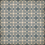 Williamsburg - Lamerie Lattice - James Geddy