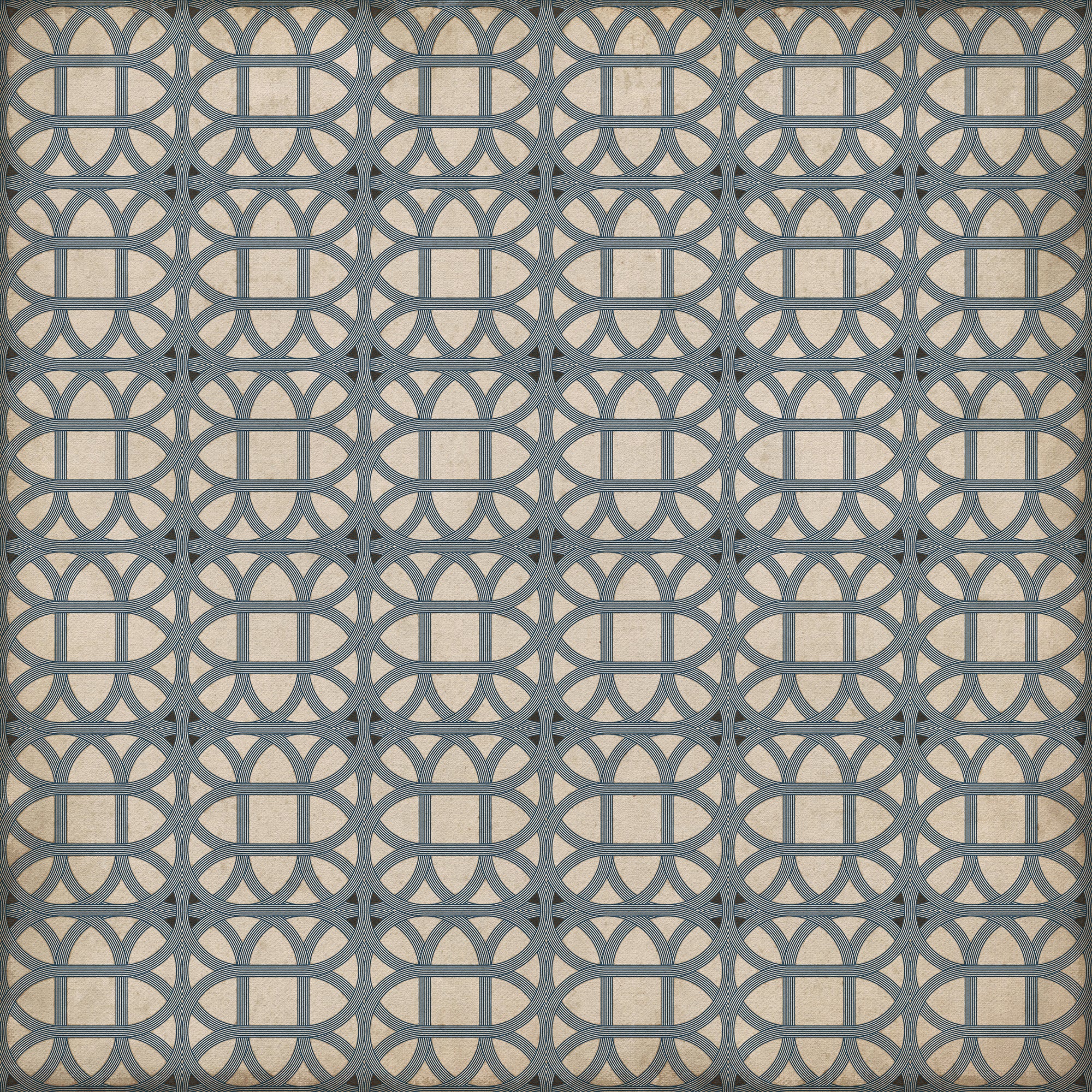 Williamsburg - Lamerie Lattice - James Geddy