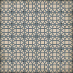 Williamsburg - Lamerie Lattice - James Geddy