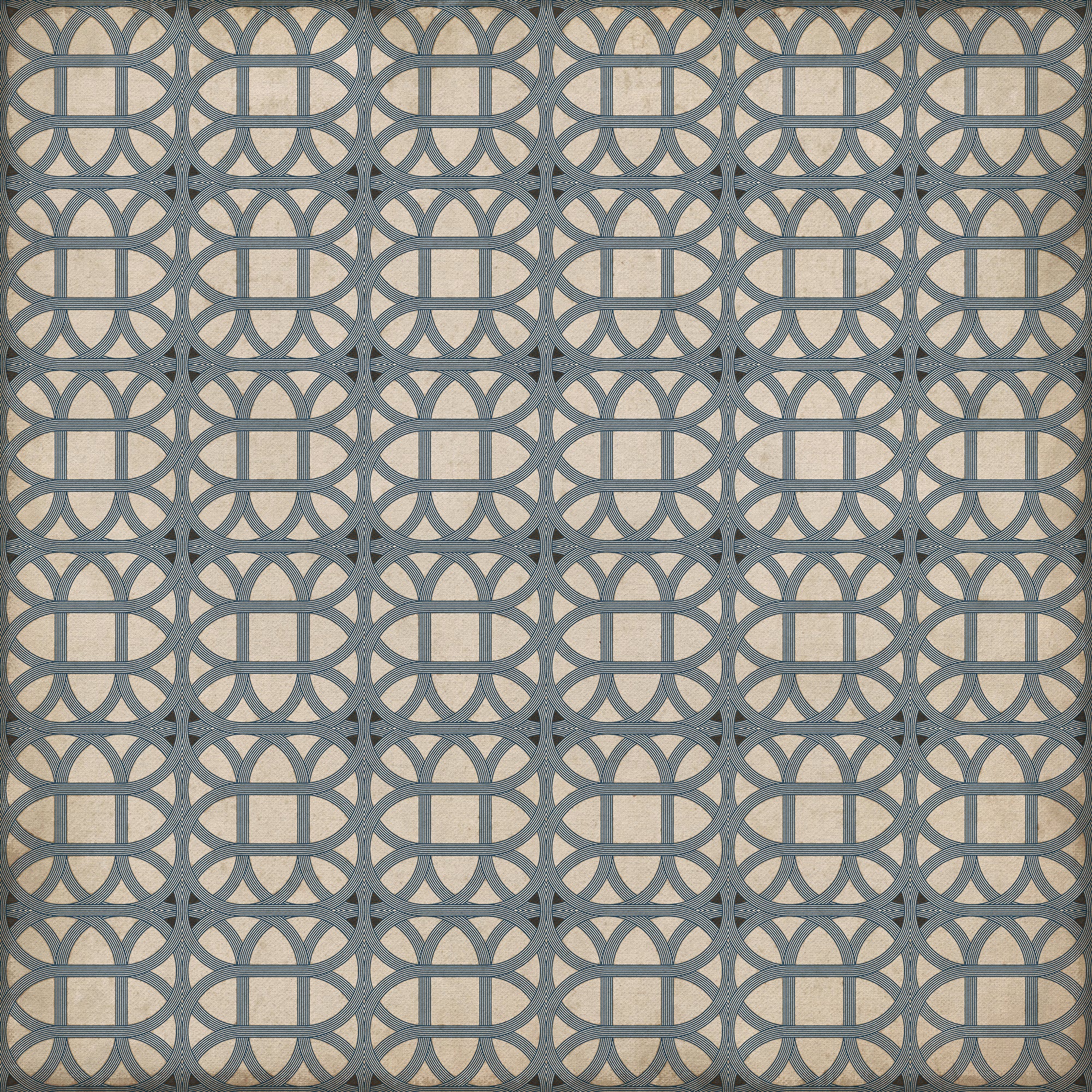Williamsburg - Lamerie Lattice - James Geddy