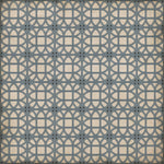 Williamsburg - Lamerie Lattice - James Geddy