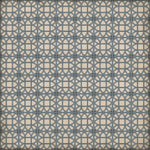 Williamsburg - Lamerie Lattice - James Geddy