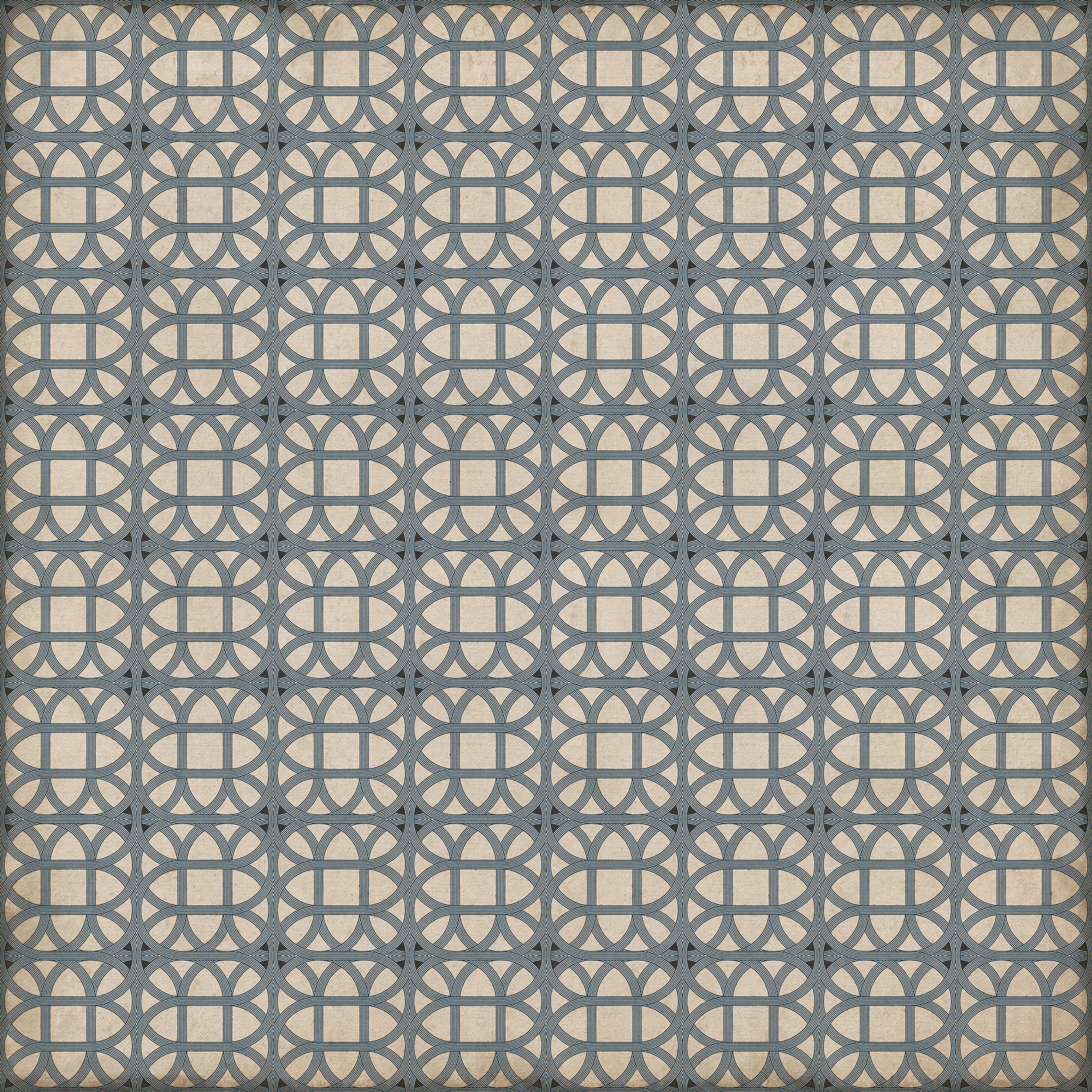 Williamsburg - Lamerie Lattice - James Geddy