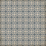 Williamsburg - Lamerie Lattice - James Geddy