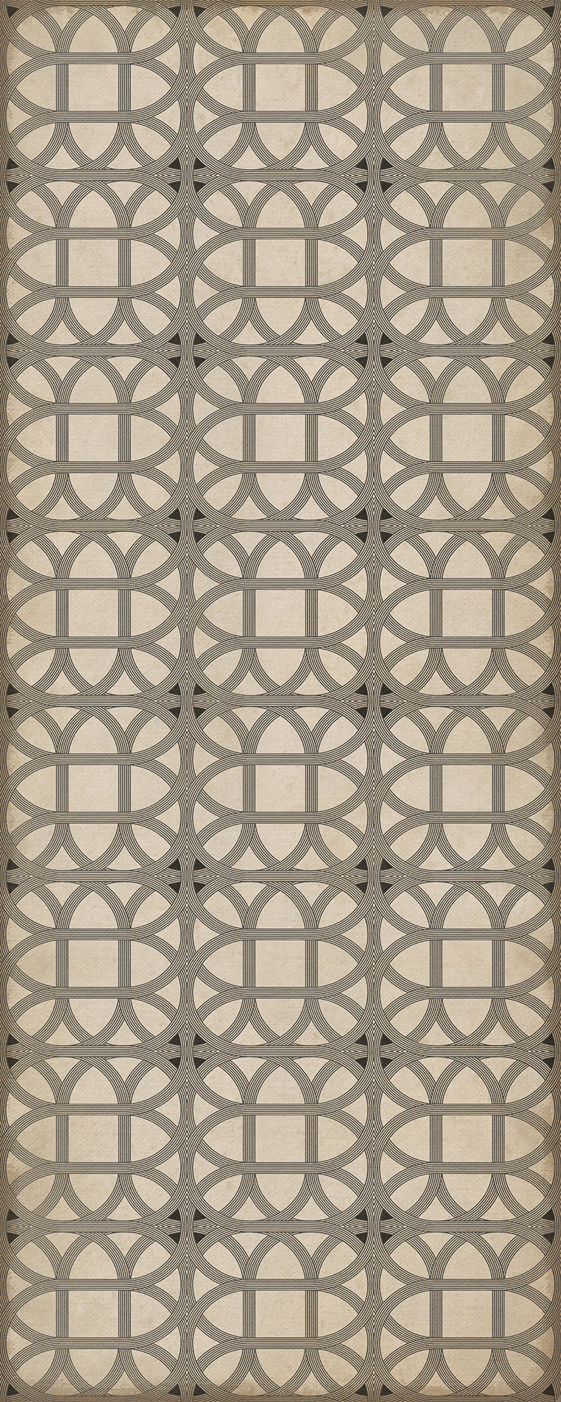 Williamsburg - Lamerie Lattice - Joseph Ward