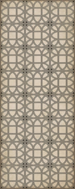 Williamsburg - Lamerie Lattice - Joseph Ward