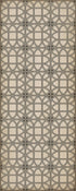 Williamsburg - Lamerie Lattice - Joseph Ward