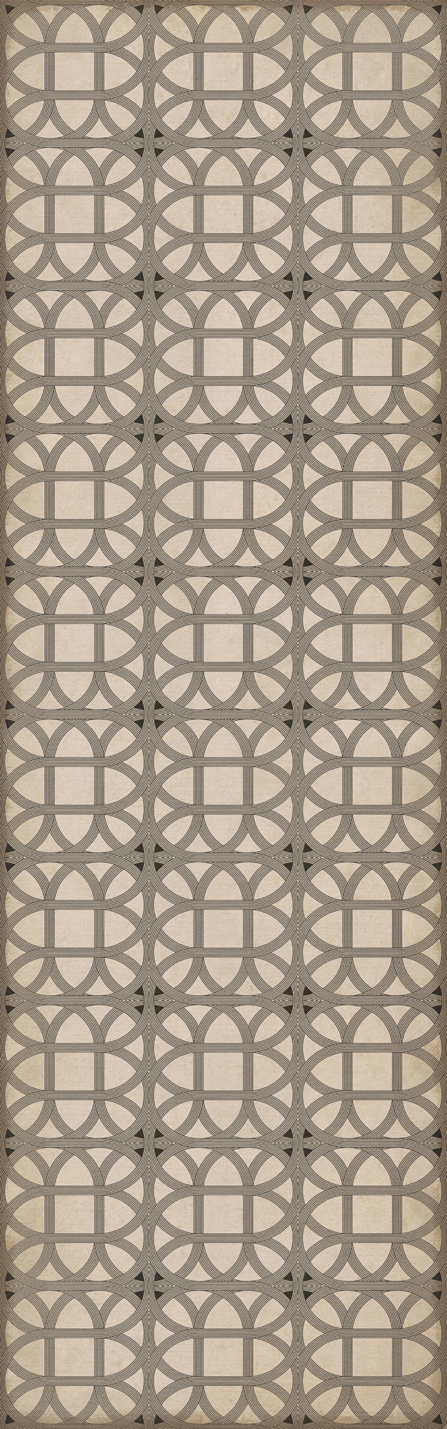 Williamsburg - Lamerie Lattice - Joseph Ward