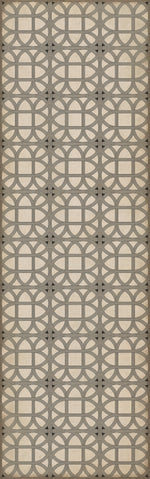Williamsburg - Lamerie Lattice - Joseph Ward